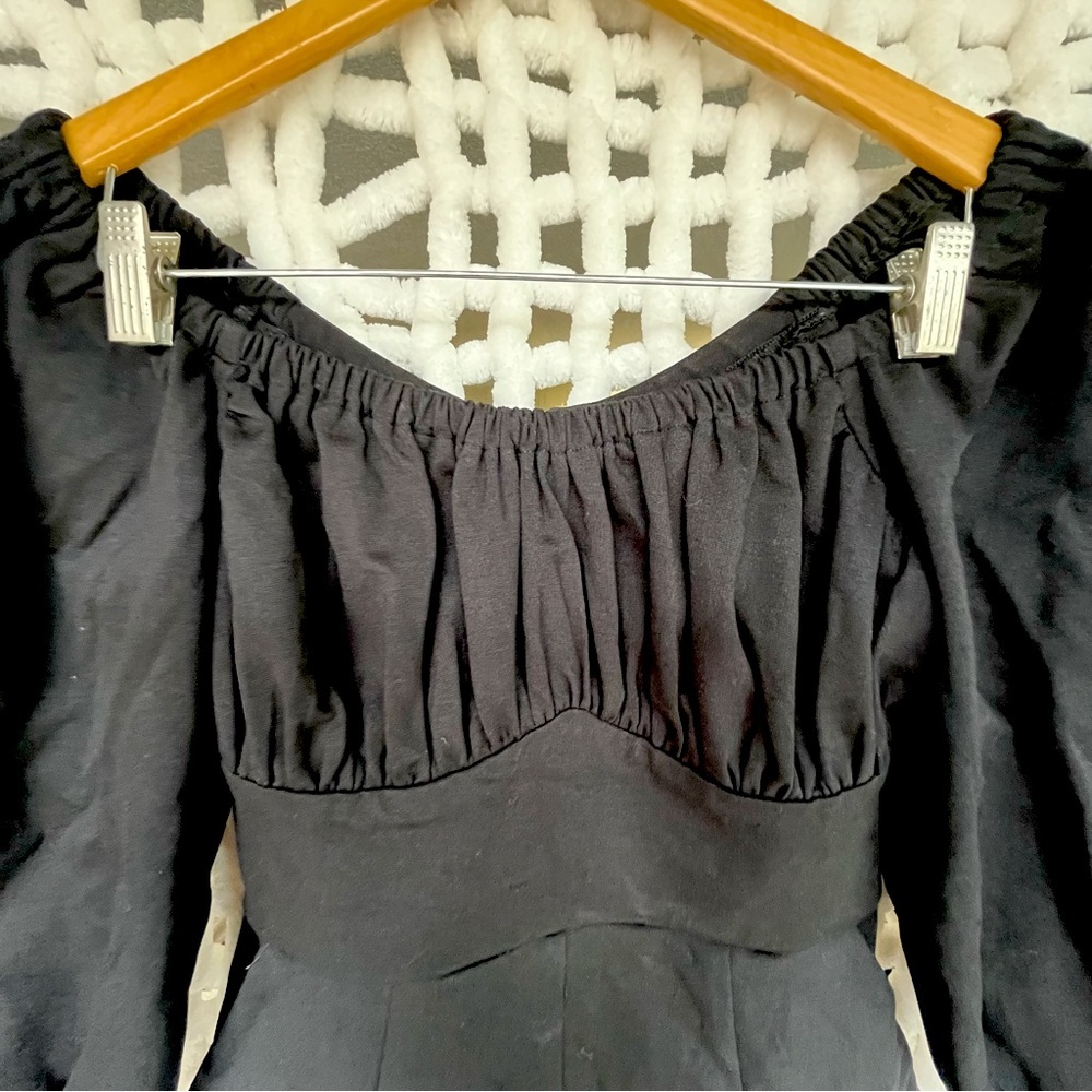 NWT | VACATION PLAYSUIT